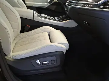 BMW X5 xDrive50e M Sport Harman K Winterräder inkl.