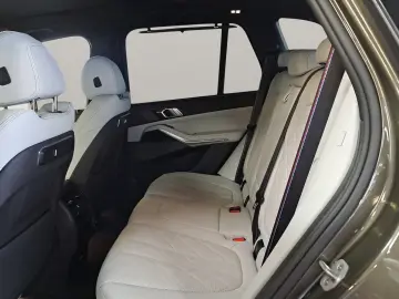 BMW X5 xDrive50e M Sport Harman K Winterräder inkl.