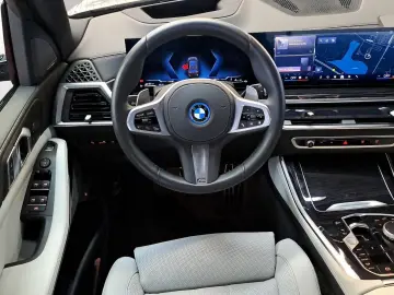 BMW X5 xDrive50e M Sport Harman K Winterräder inkl.