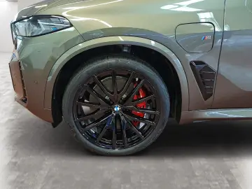 BMW X5 xDrive50e M Sport Harman K Winterräder inkl.