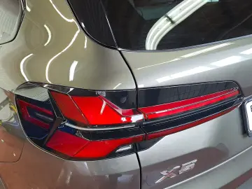 BMW X5 xDrive50e M Sport Harman K Winterräder inkl.