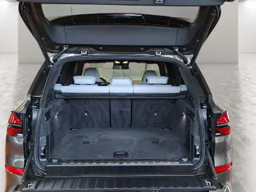 BMW X5 xDrive50e M Sport Harman K Winterräder inkl.