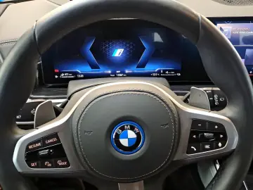 BMW X5 xDrive50e M Sport Harman K Winterräder inkl.