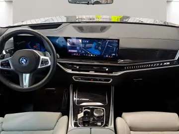 BMW X5 xDrive50e M Sport Harman K Winterräder inkl.
