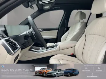 BMW X5 xDrive50e M Sport AHK Harman K Kamera LED