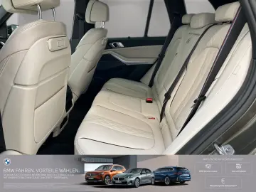 BMW X5 xDrive50e M Sport AHK Harman K Kamera LED