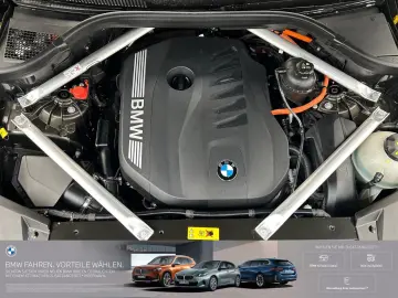 BMW X5 xDrive50e M Sport AHK Harman K Kamera LED