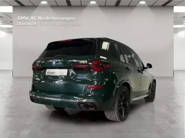 BMW X5 xDrive50e M Sport AHK Driv.Assist.Prof LED