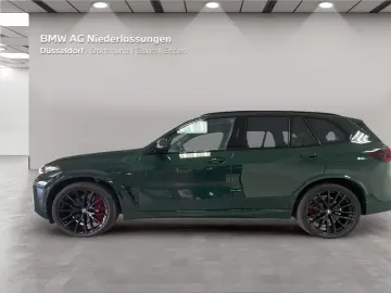 BMW X5 xDrive50e M Sport AHK Driv.Assist.Prof LED