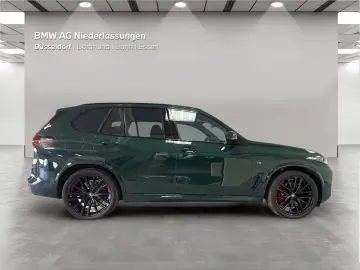 BMW X5 xDrive50e M Sport AHK Driv.Assist.Prof LED