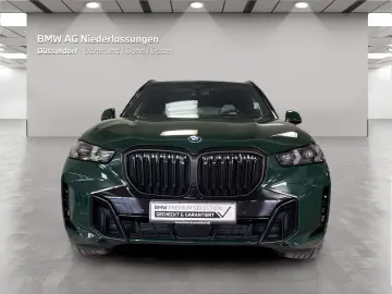 BMW X5 xDrive50e M Sport AHK Driv.Assist.Prof LED