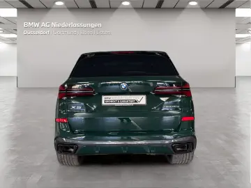 BMW X5 xDrive50e M Sport AHK Driv.Assist.Prof LED