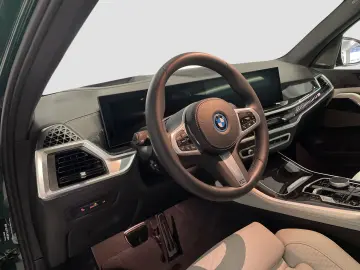 BMW X5 xDrive50e M Sport AHK Driv.Assist.Prof LED