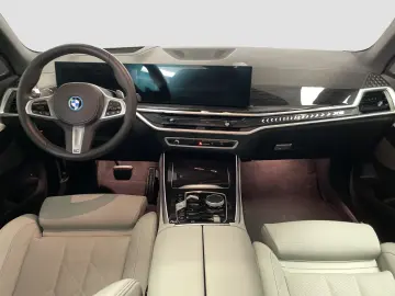 BMW X5 xDrive50e M Sport AHK Driv.Assist.Prof LED