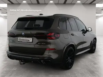 BMW X5 xDrive50e M Sport AHK Komfortsitze DAPr. Pano