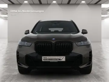 BMW X5 xDrive50e M Sport AHK Komfortsitze DAPr. Pano