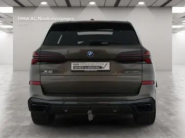 BMW X5 xDrive50e M Sport AHK Komfortsitze DAPr. Pano