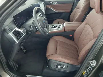 BMW X5 xDrive50e M Sport AHK Komfortsitze DAPr. Pano