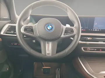 BMW X5 xDrive50e M Sport AHK Komfortsitze DAPr. Pano