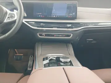 BMW X5 xDrive50e M Sport AHK Komfortsitze DAPr. Pano