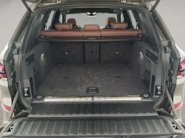 BMW X5 xDrive50e M Sport AHK Komfortsitze DAPr. Pano