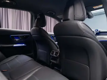 Mercedes Benz GLC200 4Matic