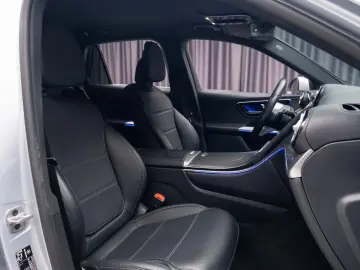 Mercedes Benz GLC200 4Matic