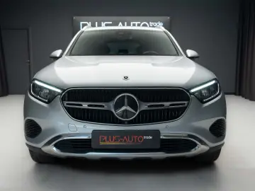 Mercedes Benz GLC200 4Matic