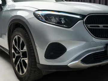 Mercedes Benz GLC200 4Matic