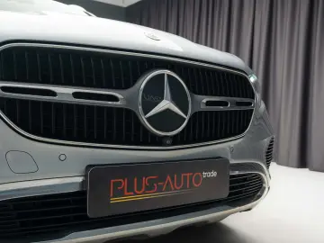Mercedes Benz GLC200 4Matic