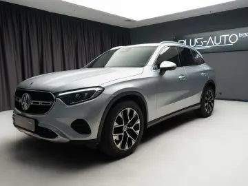 Mercedes Benz GLC200 4Matic