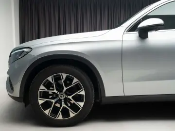 Mercedes Benz GLC200 4Matic