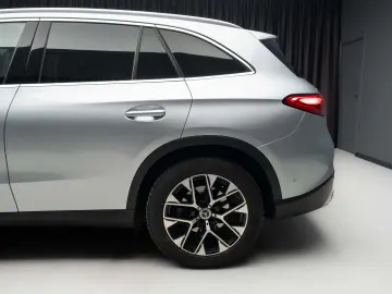 Mercedes Benz GLC200 4Matic