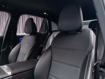 Mercedes Benz GLC200 4Matic