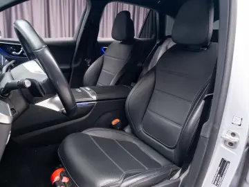 Mercedes Benz GLC200 4Matic