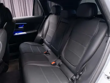 Mercedes Benz GLC200 4Matic