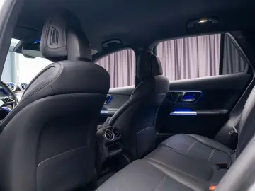 Mercedes Benz GLC200 4Matic