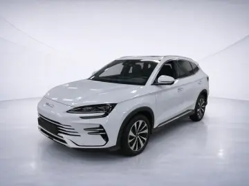 BYD SEAL U DM-i