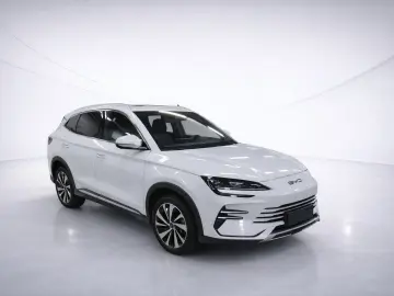 BYD SEAL U DM-i