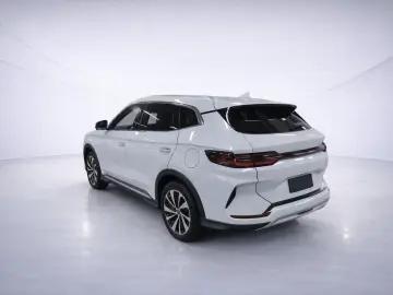 BYD SEAL U DM-i