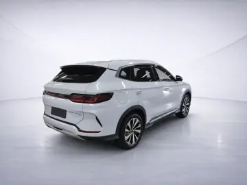 BYD SEAL U DM-i