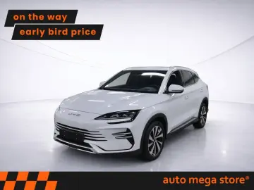 BYD SEAL U DM-i 18.3 kWh FWD Boost ACC 360  Pano