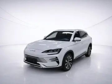 BYD SEAL U DM-i