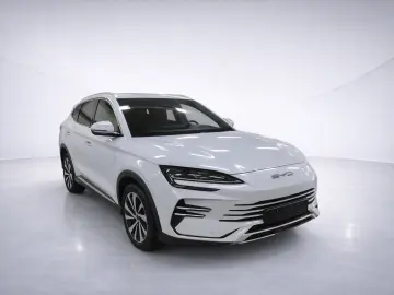 BYD SEAL U DM-i