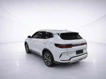 BYD SEAL U DM-i