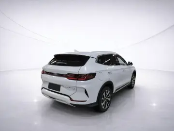 BYD SEAL U DM-i