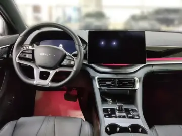 BYD SEAL U DM-i