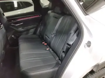 BYD SEAL U DM-i