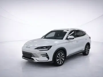 BYD SEAL U DM-i