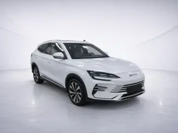 BYD SEAL U DM-i